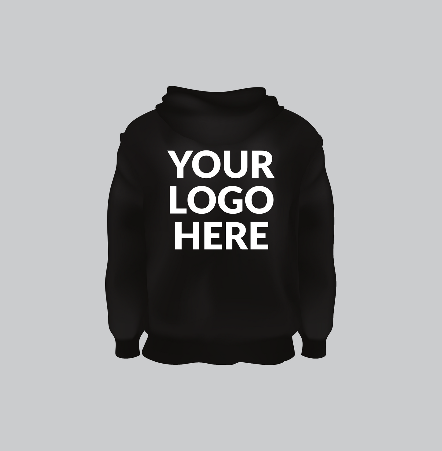 Custom Unisex Hoodies