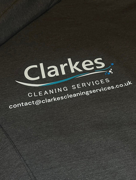 Custom Branded Clothing for Tradespeople UK: Why Your Uniform is Your Best Marketing Tool