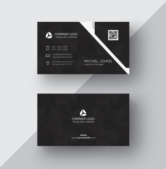 Business Cards