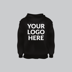 Custom Unisex Hoodies