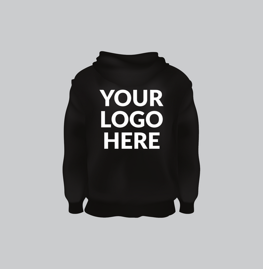 Custom Unisex Hoodies
