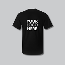 High Quality Custom Unisex T-Shirt