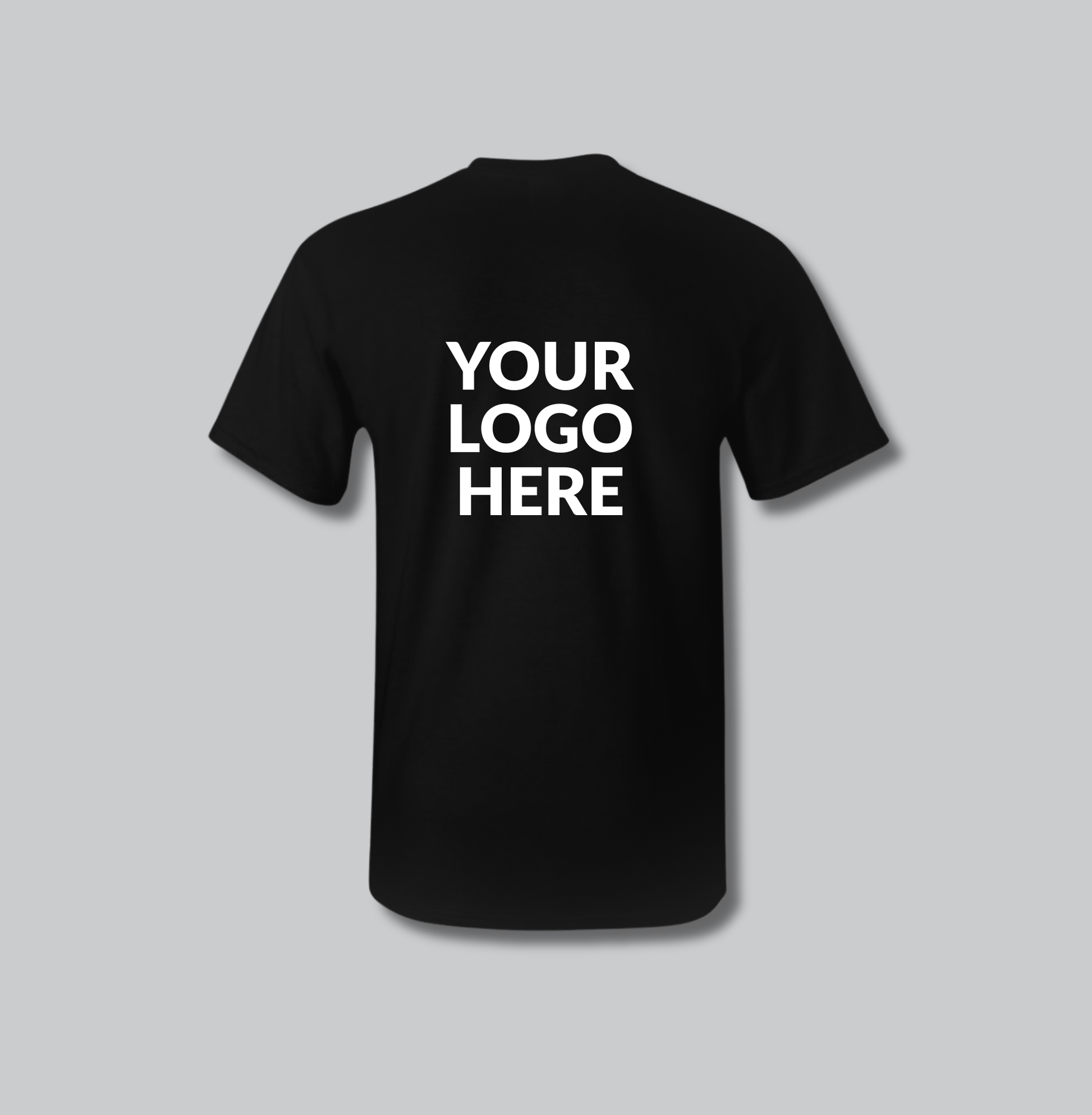 High Quality Custom Unisex T-Shirt