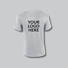 High Quality Custom Unisex T-Shirt