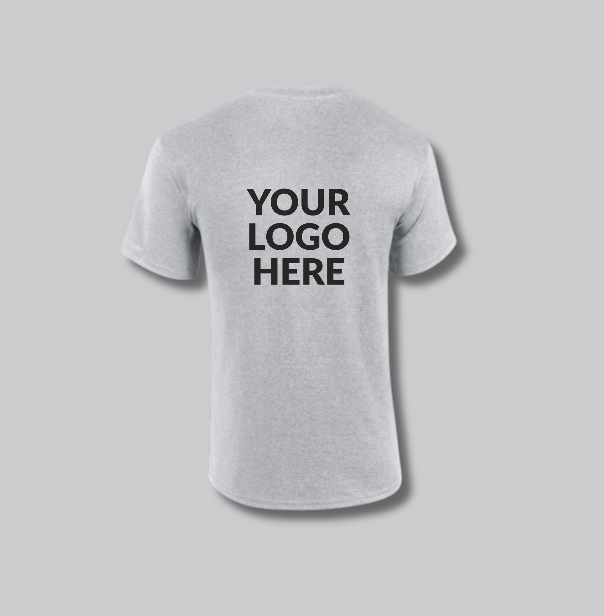 High Quality Custom Unisex T-Shirt