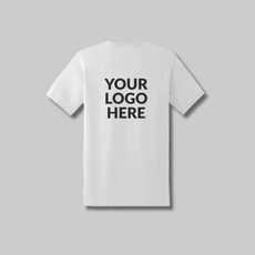 High Quality Custom Unisex T-Shirt