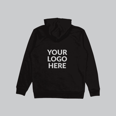 High Quality Custom Unisex Hoodies