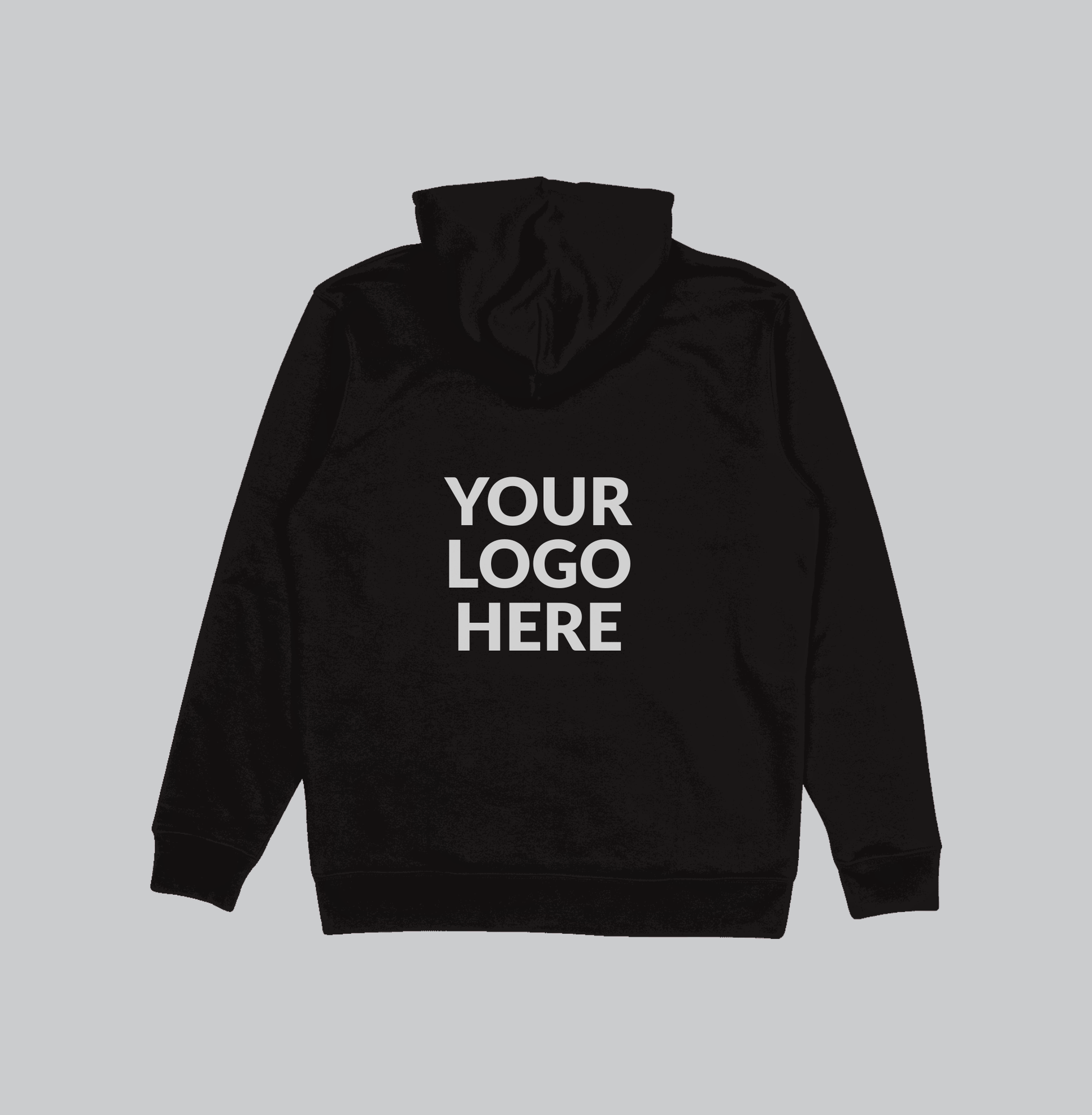 High Quality Custom Unisex Hoodies