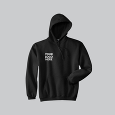 High Quality Custom Unisex Hoodies