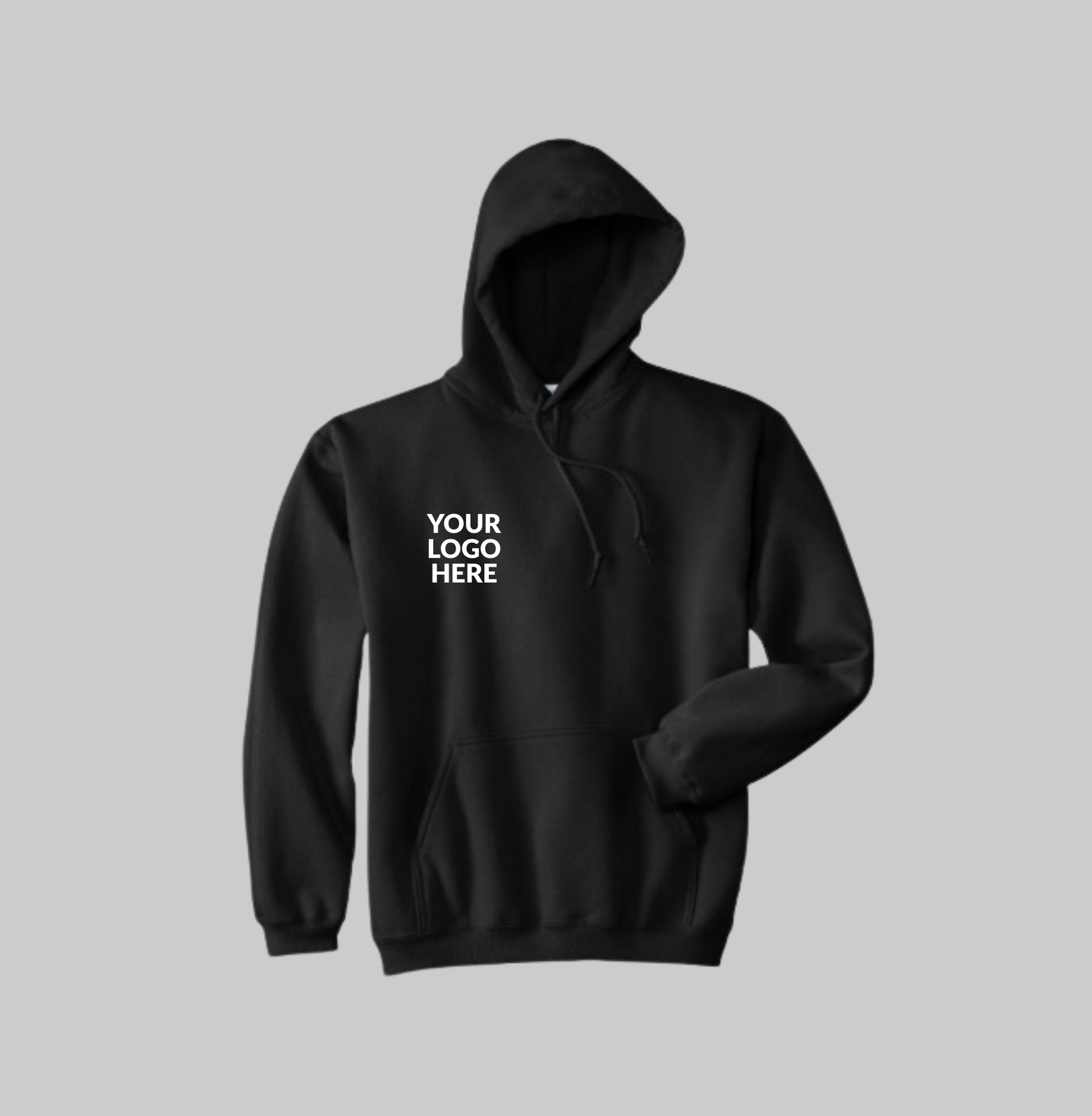 High Quality Custom Unisex Hoodies