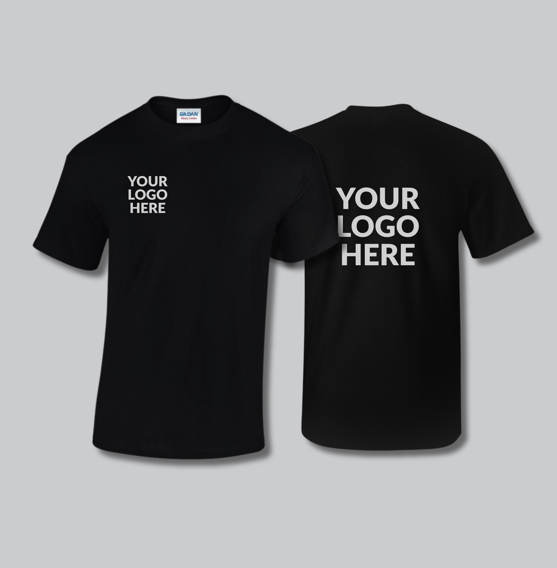 High Quality Custom Unisex T-Shirt