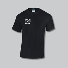 High Quality Custom Unisex T-Shirt