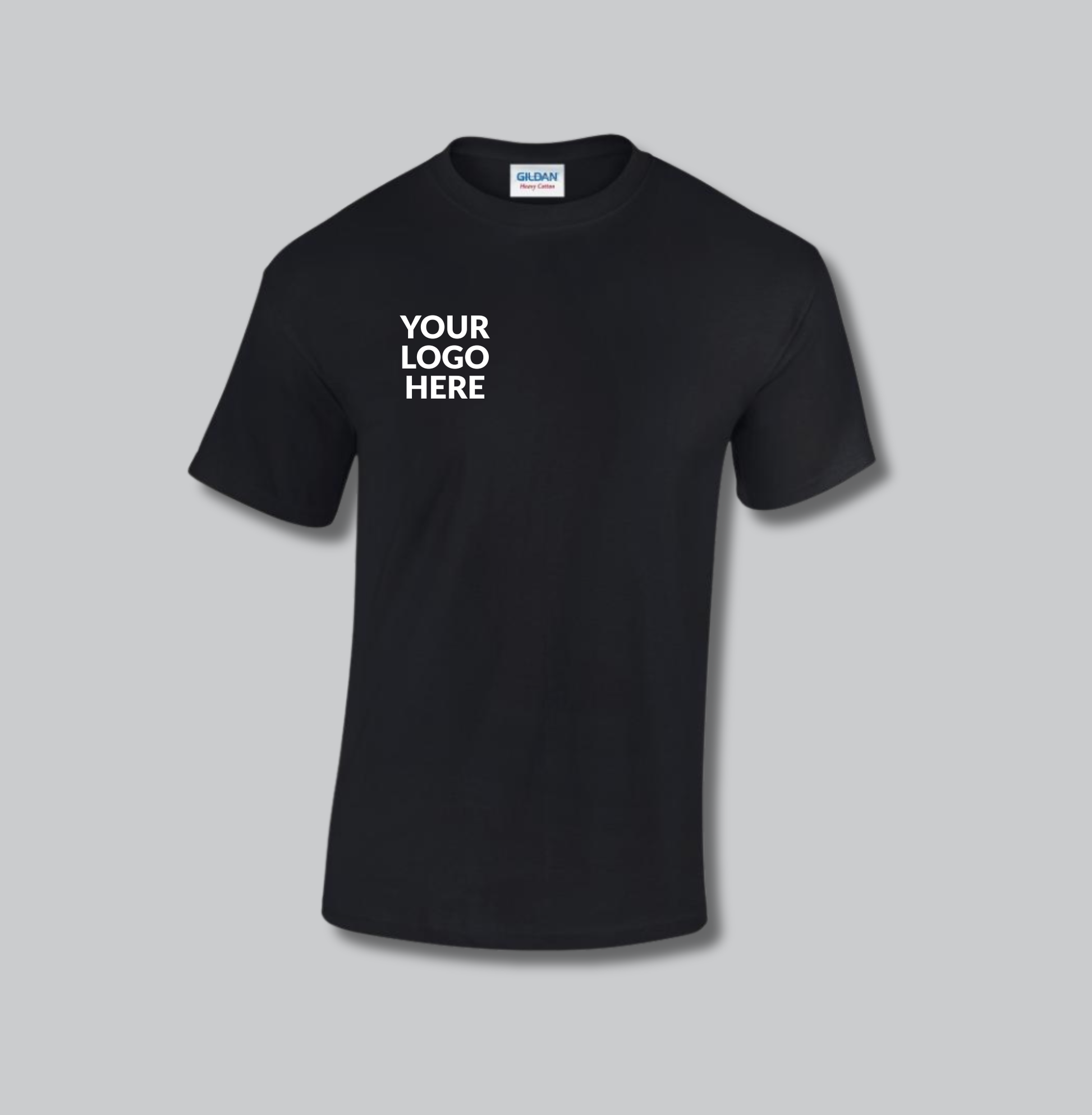 High Quality Custom Unisex T-Shirt