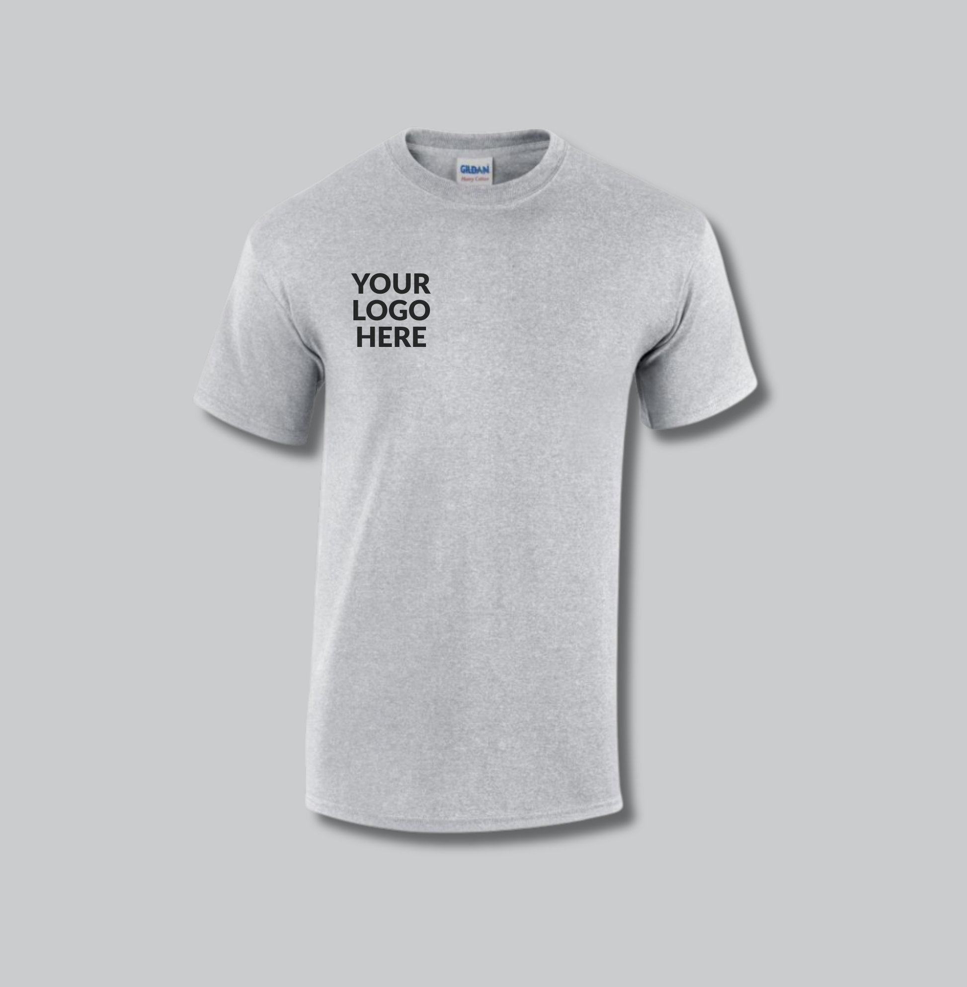 High Quality Custom Unisex T-Shirt