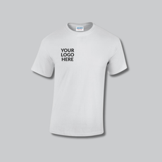 High Quality Custom Unisex T-Shirt
