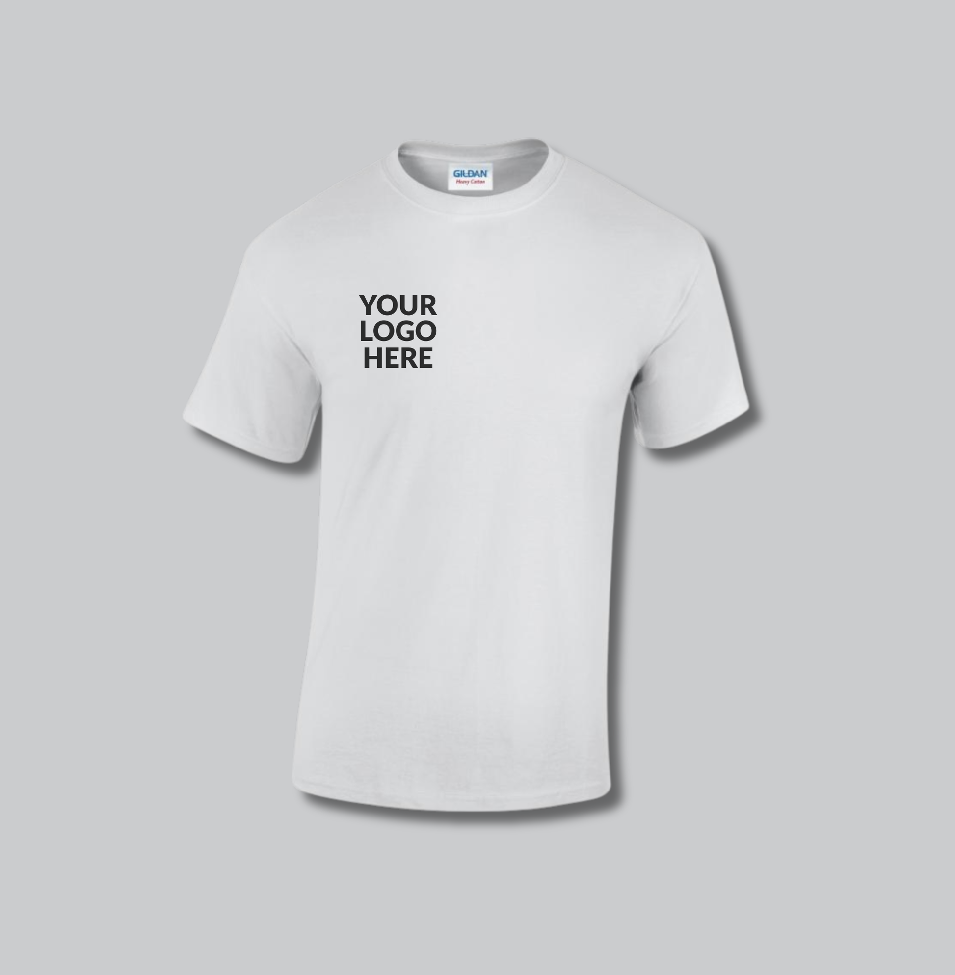 High Quality Custom Unisex T-Shirt