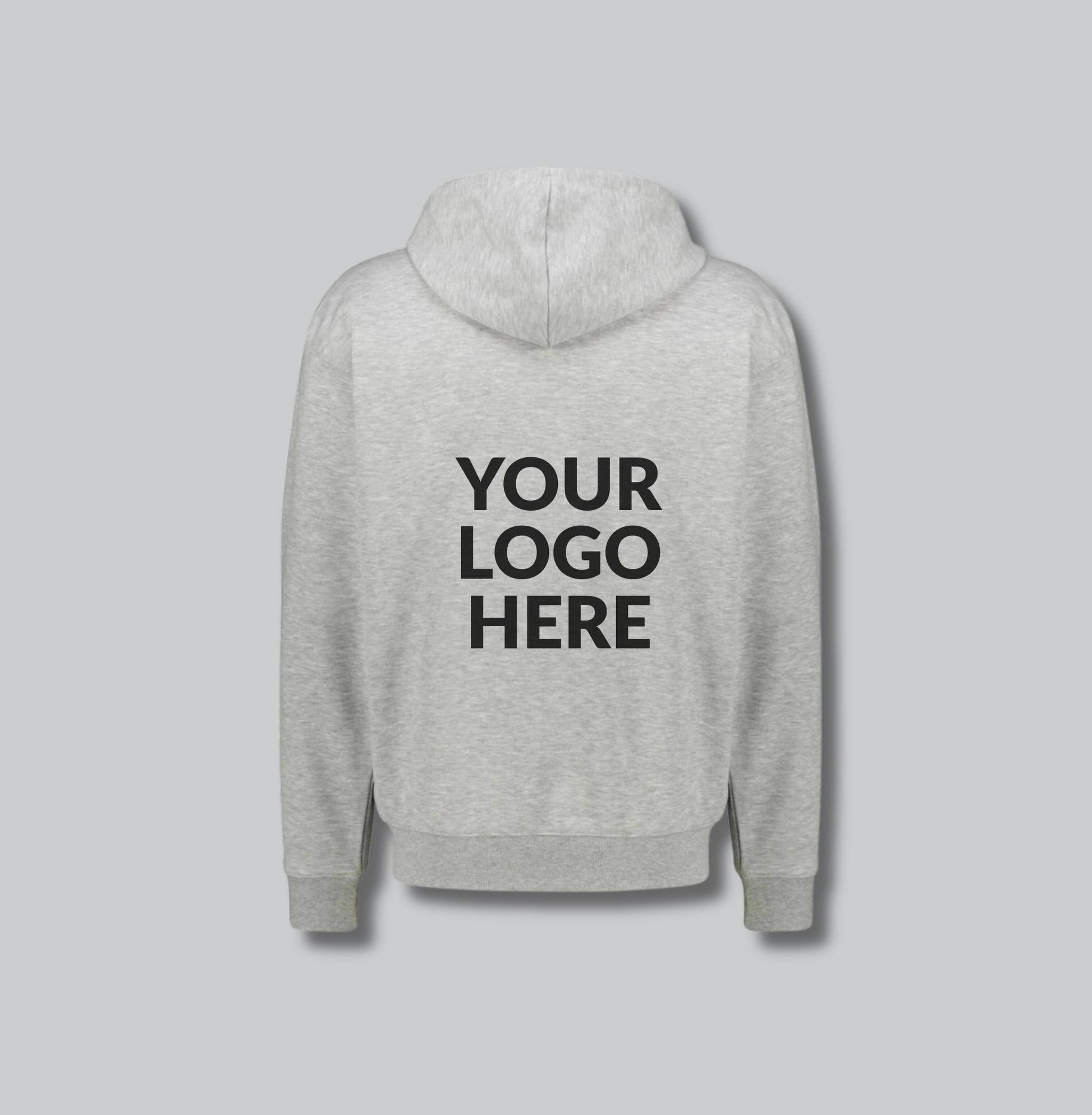 High Quality Custom Unisex Hoodies