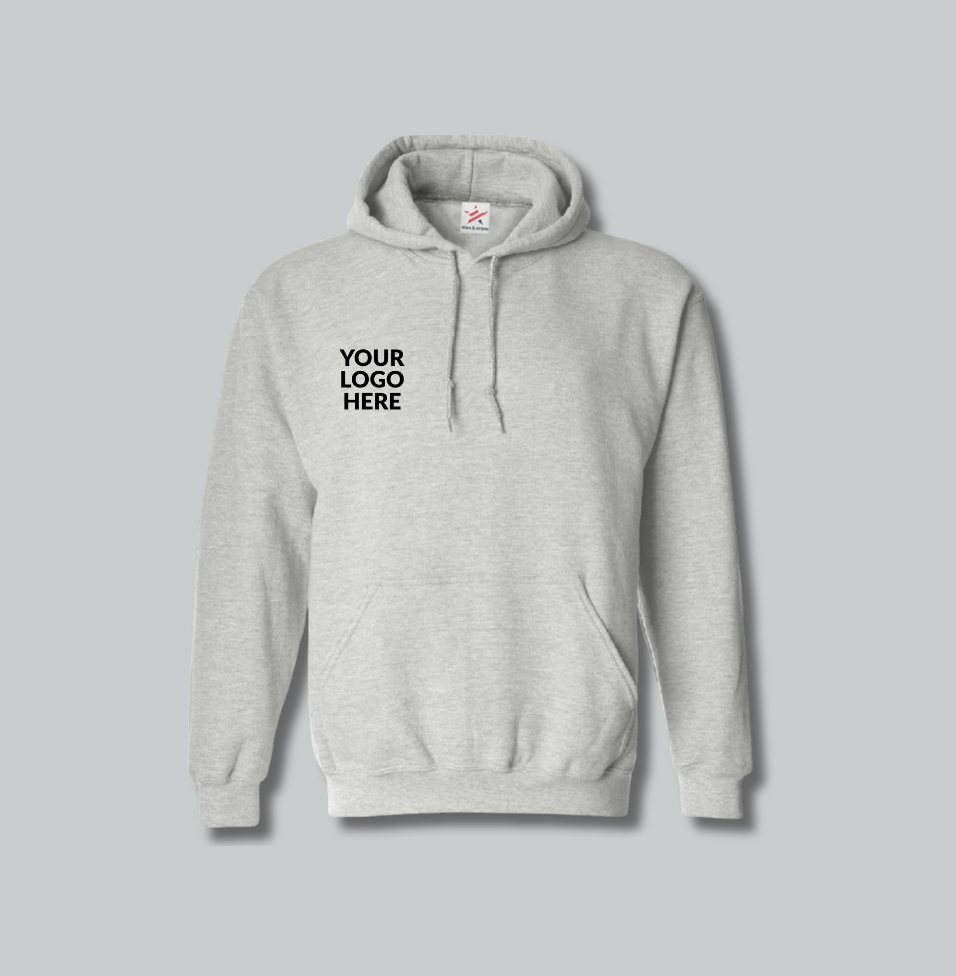High Quality Custom Unisex Hoodies