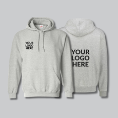 High Quality Custom Unisex Hoodies