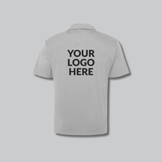 High Quality Custom Unisex Polo Shirt