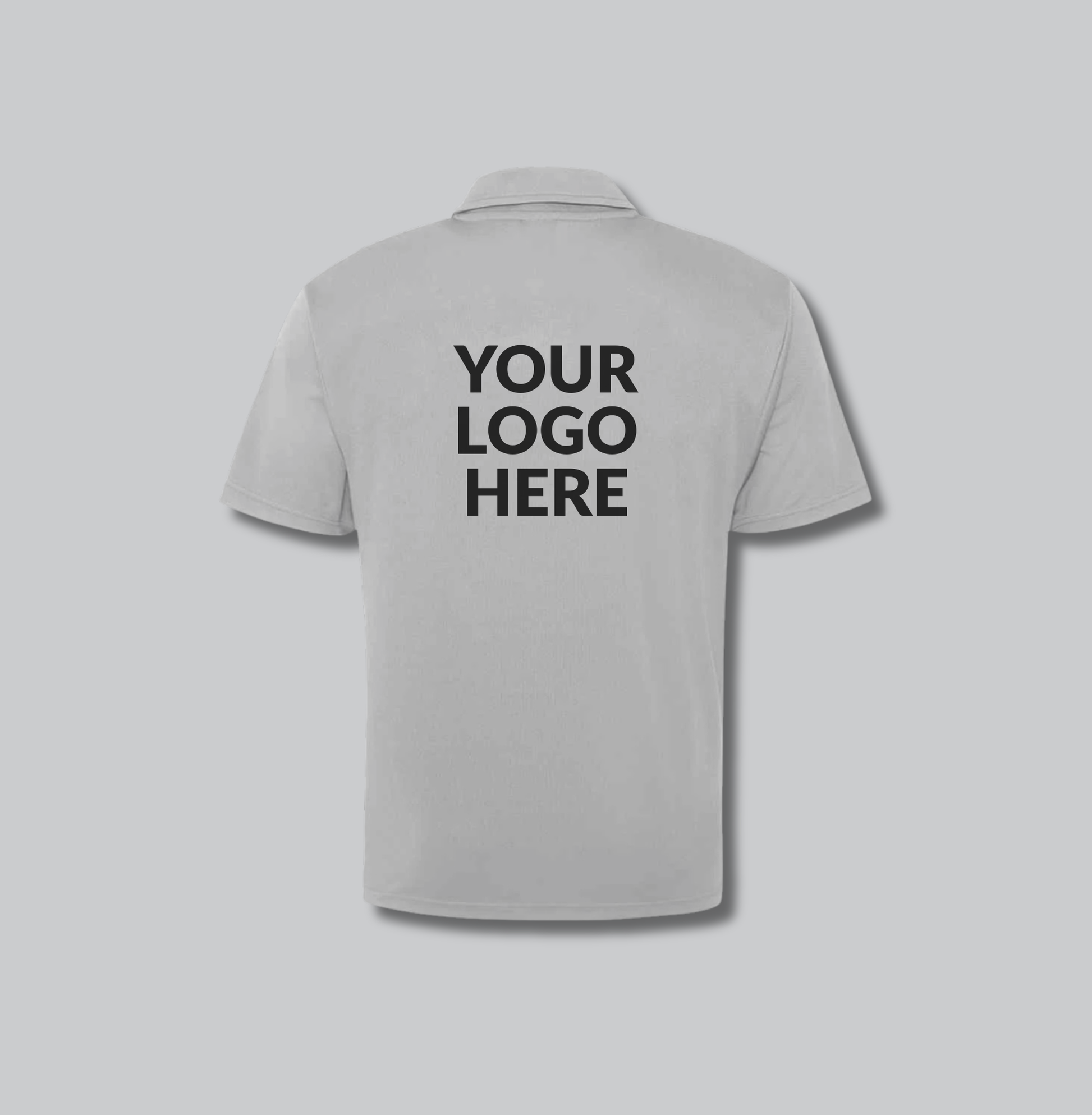 High Quality Custom Unisex Polo Shirt