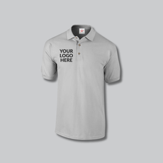 High Quality Custom Unisex Polo Shirt
