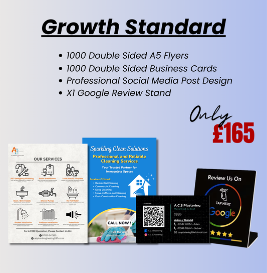 Growth Standard