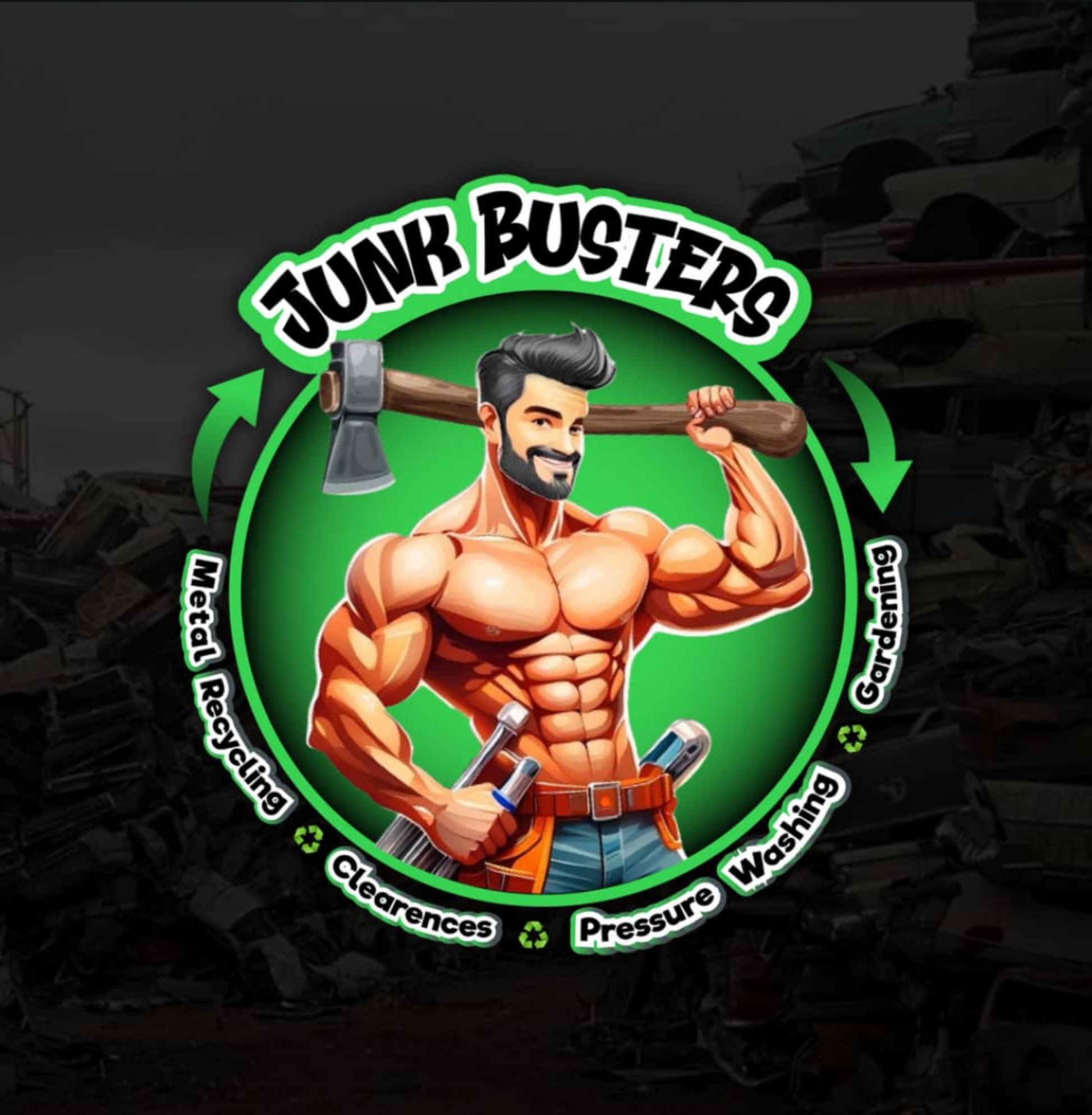 Logo Design