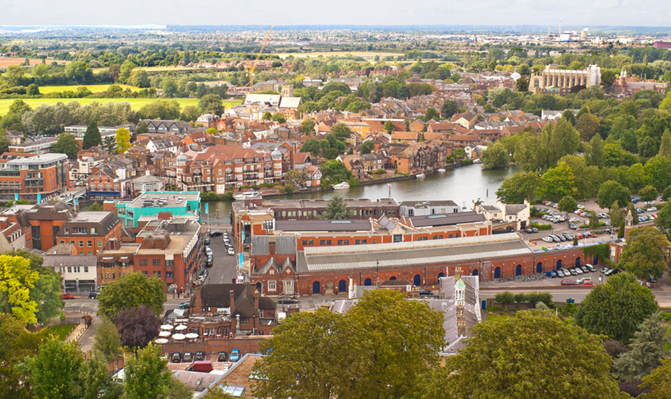 Maidenhead