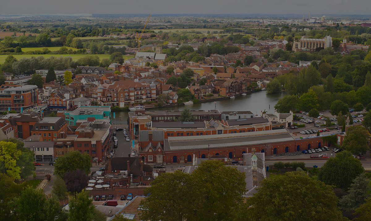 Maidenhead