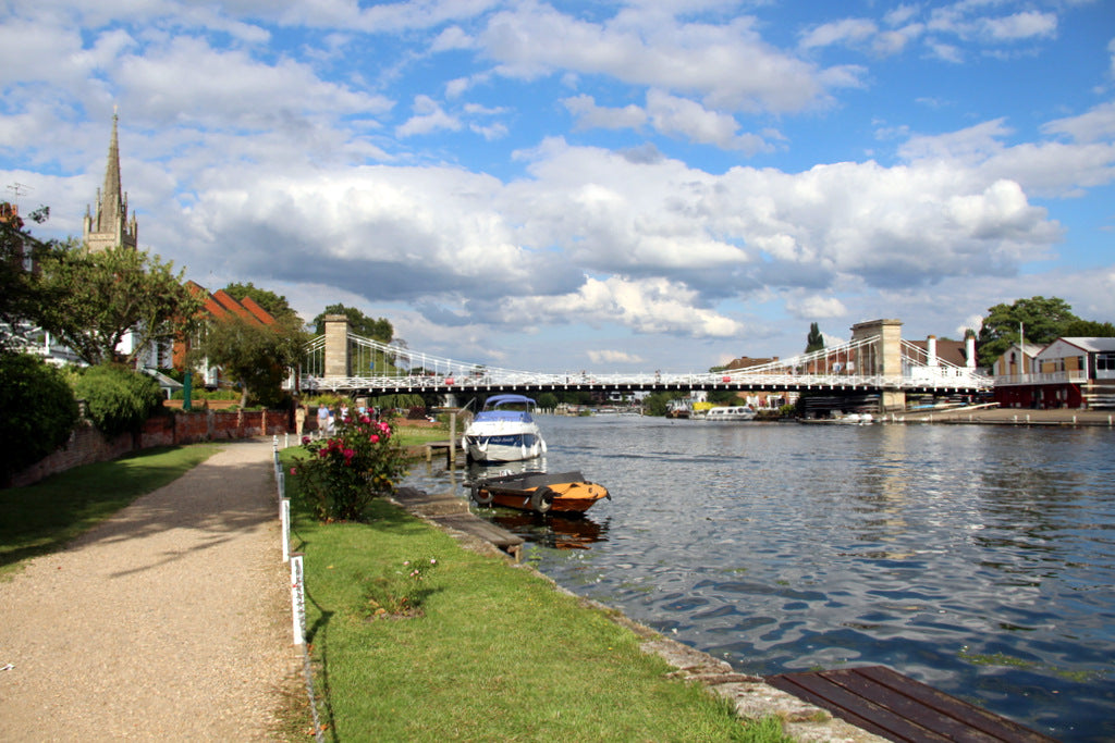 Marlow