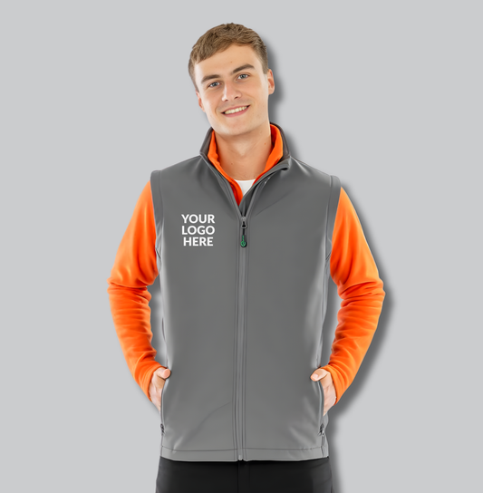 High Quality Custom Mens Body Warmers