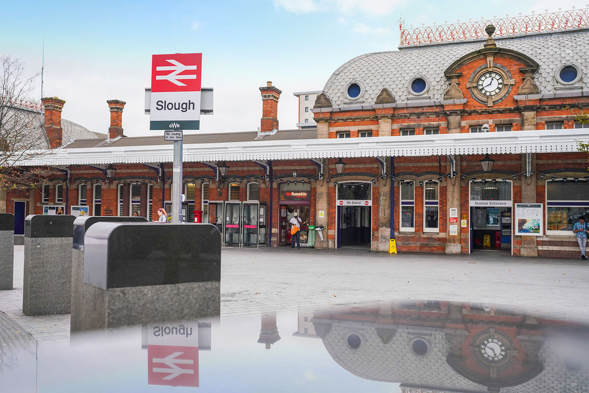 Slough