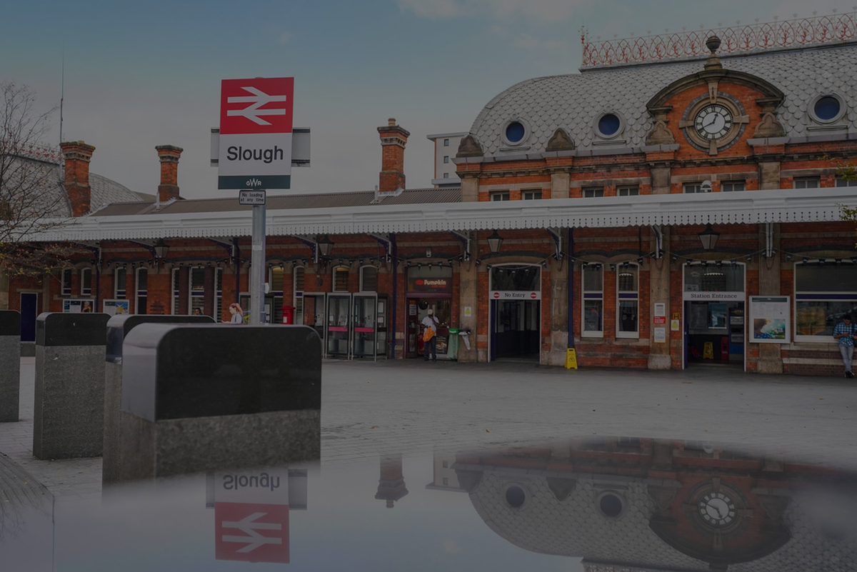 Slough