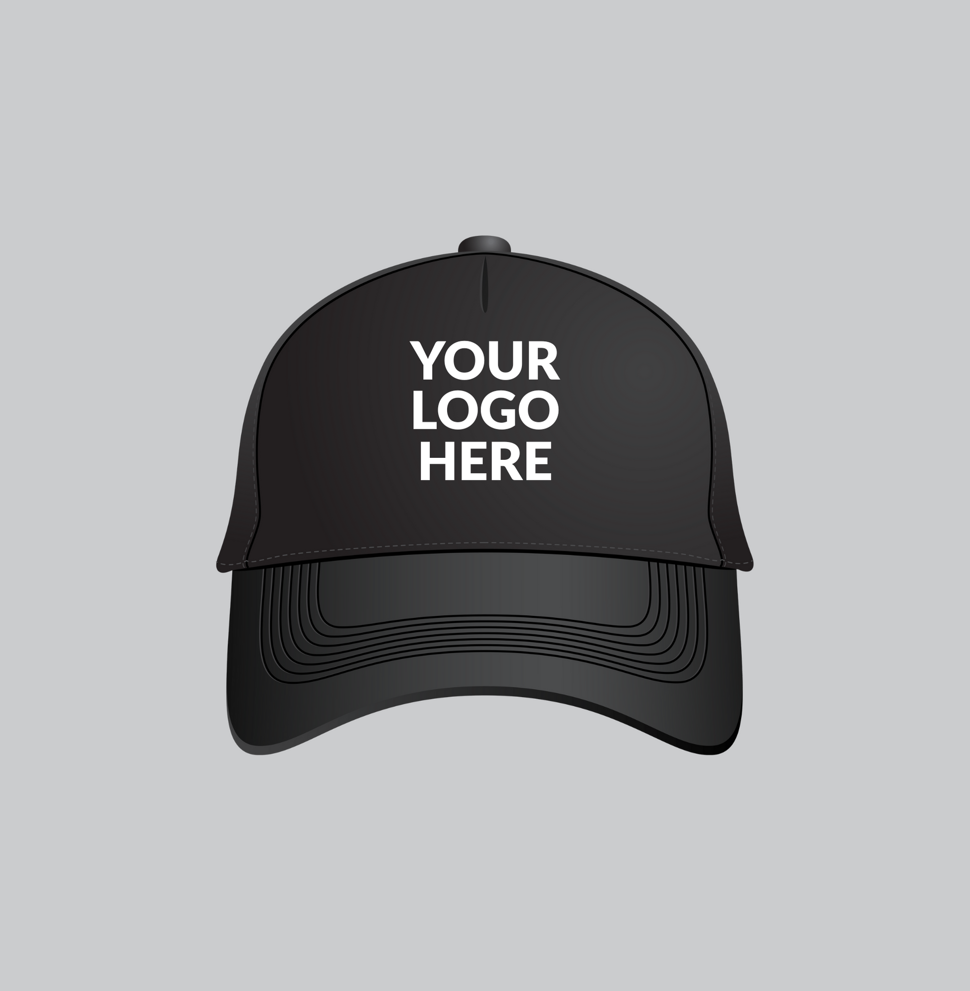 Custom Unisex Caps