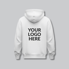 High Quality Custom Unisex Hoodies