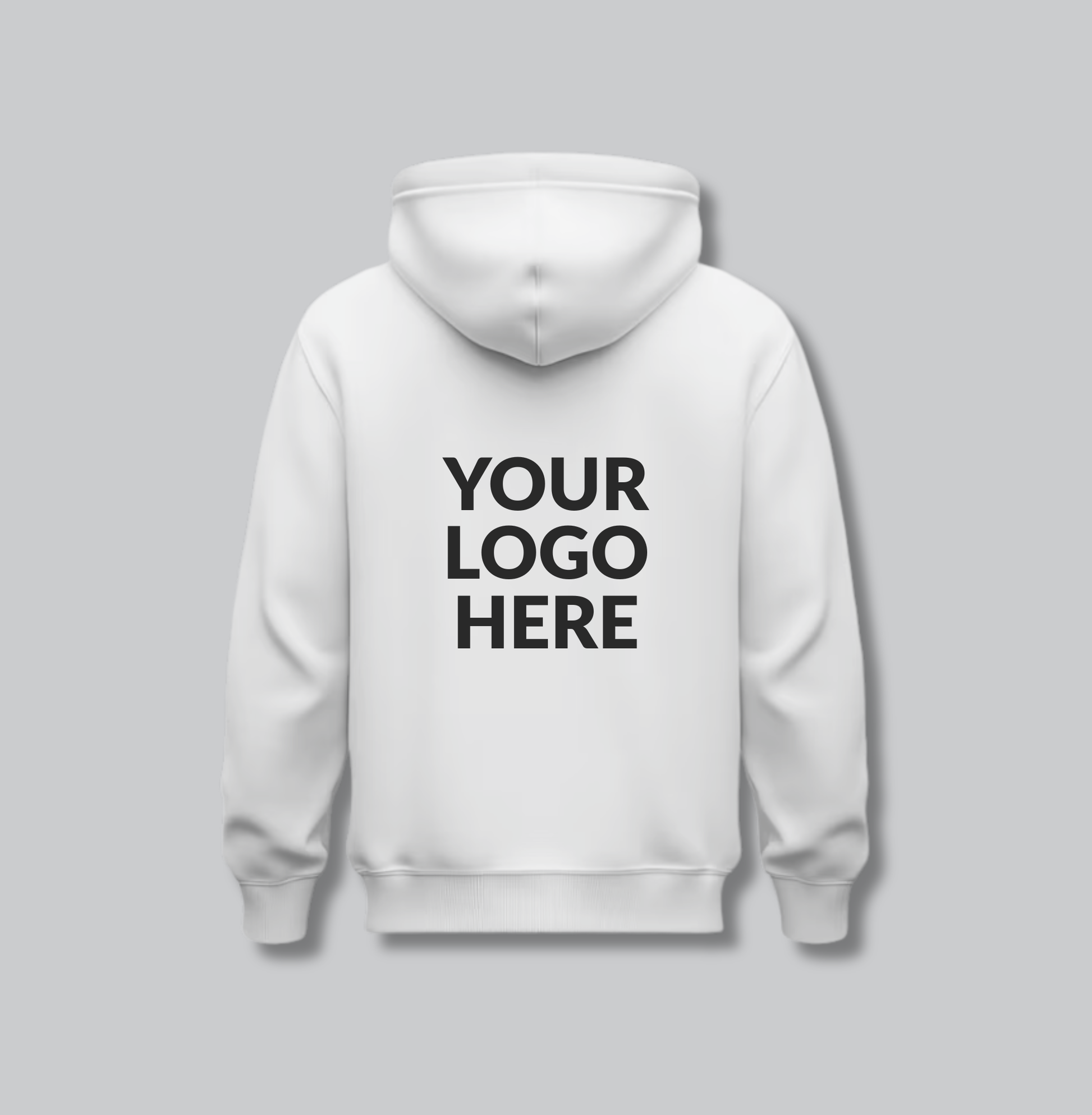 High Quality Custom Unisex Hoodies