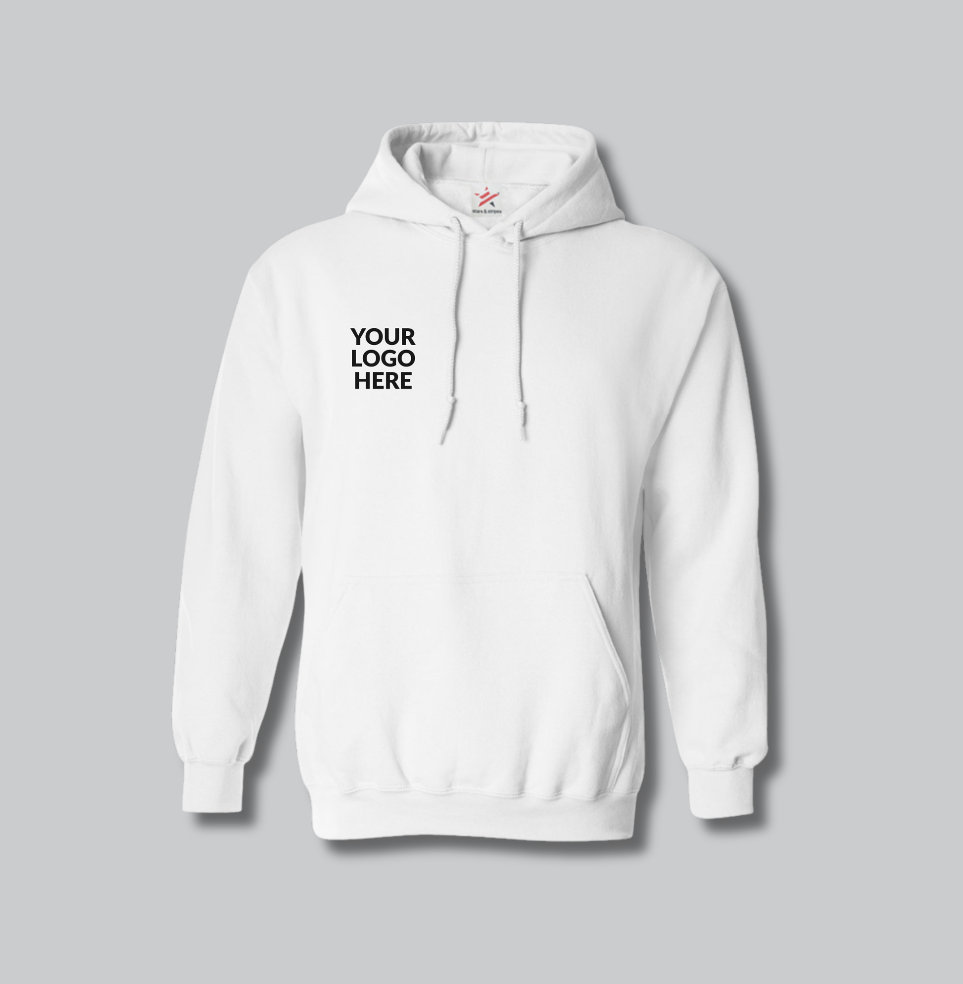High Quality Custom Unisex Hoodies