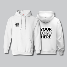 High Quality Custom Unisex Hoodies