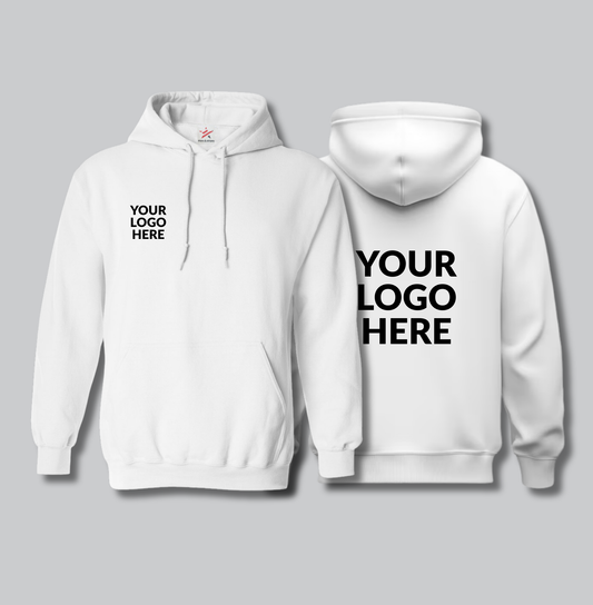 High Quality Custom Unisex Hoodies