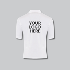 High Quality Custom Unisex Polo Shirt