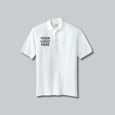 High Quality Custom Unisex Polo Shirt